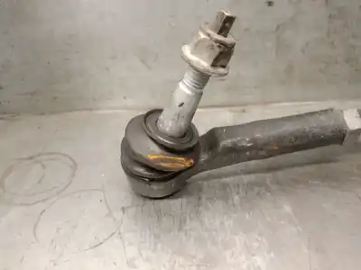 Автозапчасти б/у рулевая рейка за opel zafira tourer c (p12) 2.0 cdti (75) ссылки oem iam 13368200 7805974760 zf 900145