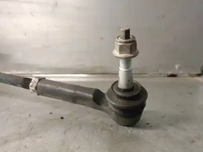 Автозапчасти б/у рулевая рейка за opel zafira tourer c (p12) 2.0 cdti (75) ссылки oem iam 13368200 7805974760 zf 900145