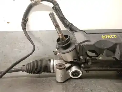 Автозапчасти б/у рулевая рейка за opel zafira tourer c (p12) 2.0 cdti (75) ссылки oem iam 13368200 7805974760 zf 900145