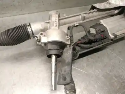 Автозапчасти б/у рулевая рейка за opel zafira tourer c (p12) 2.0 cdti (75) ссылки oem iam 13368200 7805974760 zf 900145