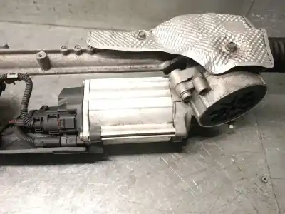 Автозапчасти б/у рулевая рейка за opel zafira tourer c (p12) 2.0 cdti (75) ссылки oem iam 13368200 7805974760 zf 900145