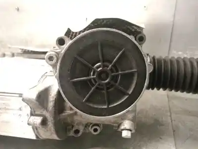 Автозапчасти б/у рулевая рейка за opel zafira tourer c (p12) 2.0 cdti (75) ссылки oem iam 13368200 7805974760 zf 900145