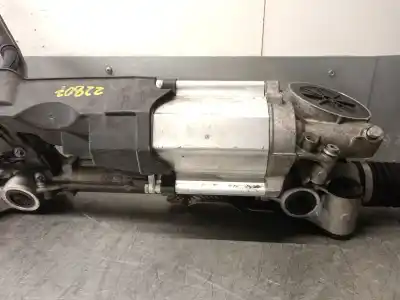 Автозапчасти б/у рулевая рейка за opel zafira tourer c (p12) 2.0 cdti (75) ссылки oem iam 13368200 7805974760 zf 900145