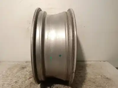 Second-hand car spare part rim for dacia dokker monospace (ke_) 1.5 dci (keaj, keah) oem iam references 403007069r  r166jx164h240