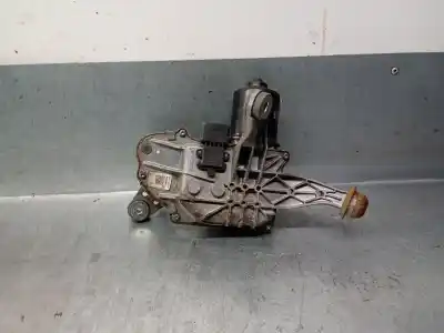 Автозапчасти б/у мотор переднего стеклоочистителя за renault scénic iii (jz0/1_) 1.5 dci ссылки oem iam 288150003r  288150003r