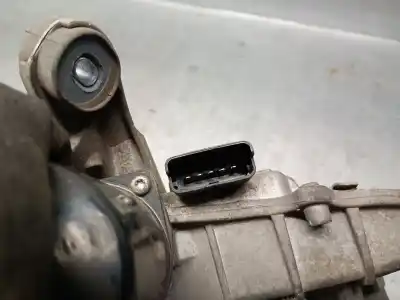 Автозапчасти б/у мотор переднего стеклоочистителя за renault scénic iii (jz0/1_) 1.5 dci ссылки oem iam 288150003r  288150003r