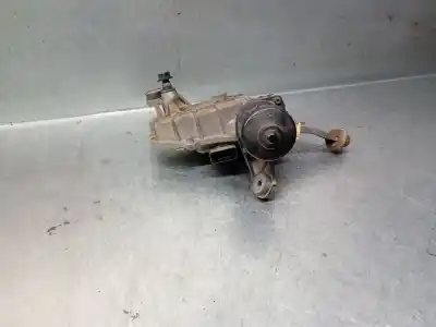 Автозапчасти б/у мотор переднего стеклоочистителя за renault scénic iii (jz0/1_) 1.5 dci ссылки oem iam 288150003r  288150003r