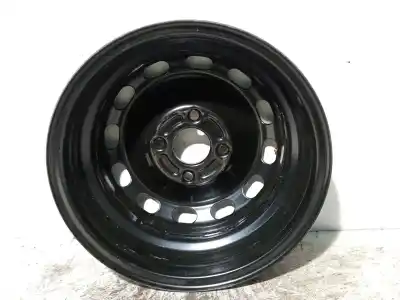 Автозапчастина б/у шина для ford fiesta vii (hj, hf) 1.1 ti-vct посилання на oem iam da6c-aa  r1451/2jx14x37.5