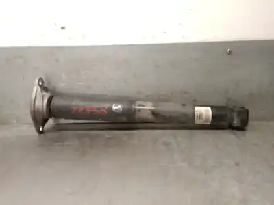 Peça sobressalente para automóvel em segunda mão amortecedor traseiro direito por volvo v60 i (155) d3 / d4 referências oem iam 31277979
