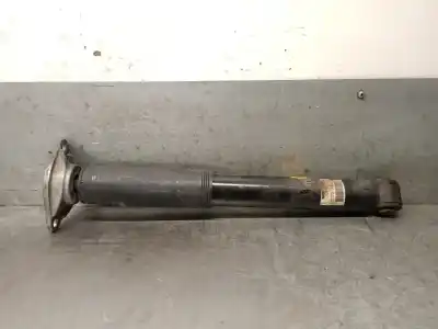 Peça sobressalente para automóvel em segunda mão amortecedor traseiro esquerdo por volvo v60 i (155) d3 / d4 referências oem iam 31329493