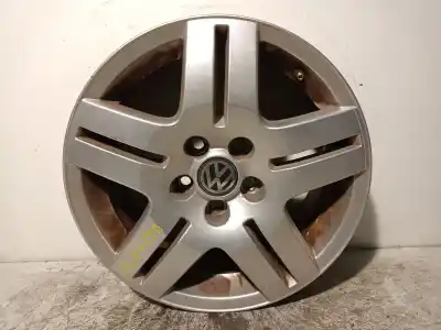 Second-hand car spare part RIM for VOLKSWAGEN GOLF IV (1J1)  OEM IAM references 1J0601025Q  R156JX15H2ET38