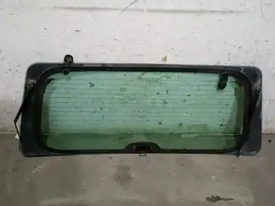 Peça sobressalente para automóvel em segunda mão vidro traseiro por ford explorer (u2, u_) 4.0 v6 4wd referências oem iam 3973754  3973754