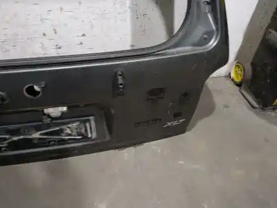 Second-hand car spare part tailgate for ford explorer (u2, u_) 4.0 v6 4wd oem iam references 4048928  4048928