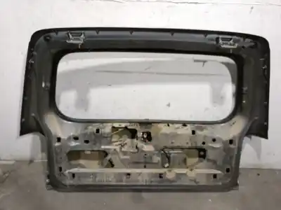 Second-hand car spare part tailgate for ford explorer (u2, u_) 4.0 v6 4wd oem iam references 4048928  4048928