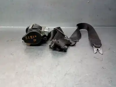 Автозапчасти б/у передний левый ремень безопасности за renault scénic iii (jz0/1_) 1.5 dci ссылки oem iam 868850012r