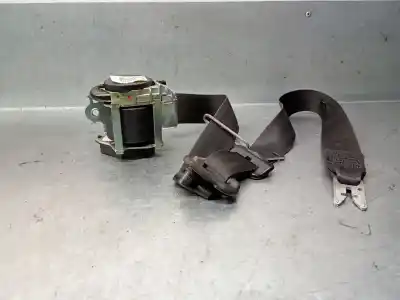 Автозапчастина б/у передній лівий ремін безпеки для renault scénic iii (jz0/1_) 1.5 dci посилання на oem iam 868850012r  868850012r