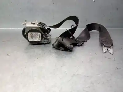 Автозапчастина б/у передній лівий ремін безпеки для renault scénic iii (jz0/1_) 1.5 dci посилання на oem iam 868850012r  868850012r