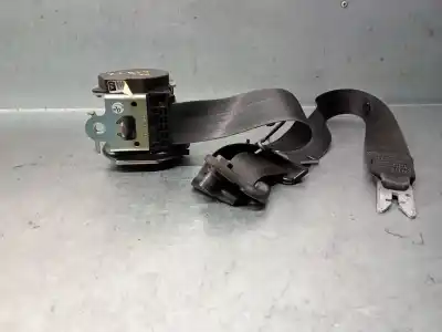 Автозапчастина б/у передній лівий ремін безпеки для renault scénic iii (jz0/1_) 1.5 dci посилання на oem iam 868850012r  868850012r