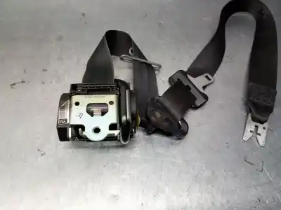 Автозапчастина б/у передній лівий ремін безпеки для renault scénic iii (jz0/1_) 1.5 dci посилання на oem iam 868850012r  868850012r