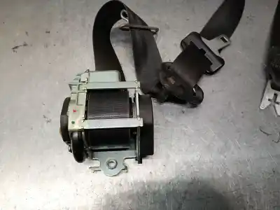 Автозапчастина б/у передній лівий ремін безпеки для renault scénic iii (jz0/1_) 1.5 dci посилання на oem iam 868850012r  868850012r