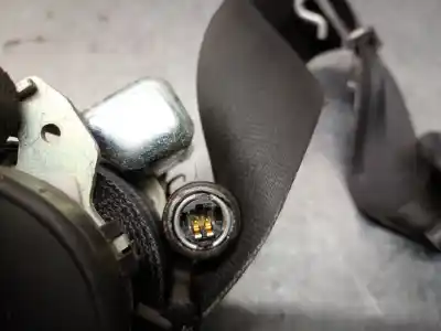 Автозапчастина б/у передній лівий ремін безпеки для renault scénic iii (jz0/1_) 1.5 dci посилання на oem iam 868850012r  868850012r