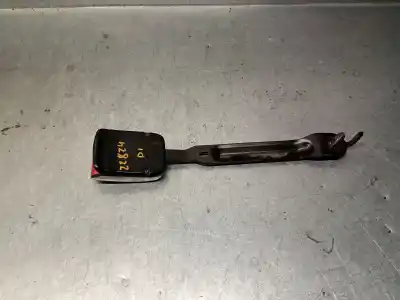 Автозапчасти б/у крюк для пояса за renault scénic iii (jz0/1_) 1.5 dci ссылки oem iam 888420012r  888420012r