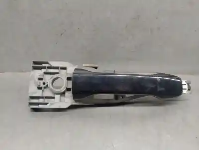 Peça sobressalente para automóvel em segunda mão puxador exterior frente direito por volvo xc90 i (275) d5 awd referências oem iam 31253176