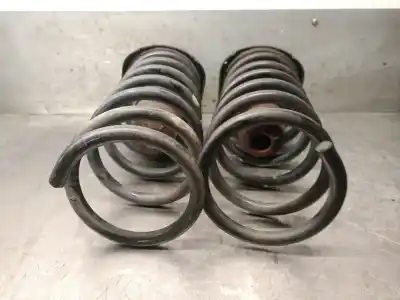 Second-hand car spare part shock absorber spring for volvo v60 i (155) d3 / d4 oem iam references 31304057  31304057
