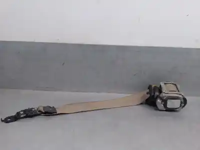 Peça sobressalente para automóvel em segunda mão cinto de segurança traseiro direito por volvo xc90 i (275) d5 awd referências oem iam 601239700