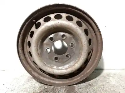 Second-hand car spare part rim for volkswagen crafter 2.0 tdi oem iam references a0014014802