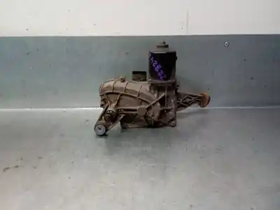 Автозапчасти б/у мотор переднего стеклоочистителя за renault scénic iii (jz0/1_) 1.5 dci ссылки oem iam 288150001r  288150001r