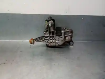 Автозапчасти б/у мотор переднего стеклоочистителя за renault scénic iii (jz0/1_) 1.5 dci ссылки oem iam 288150001r  288150001r