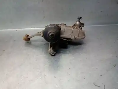 Автозапчасти б/у мотор переднего стеклоочистителя за renault scénic iii (jz0/1_) 1.5 dci ссылки oem iam 288150001r  288150001r