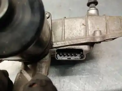 Автозапчасти б/у мотор переднего стеклоочистителя за renault scénic iii (jz0/1_) 1.5 dci ссылки oem iam 288150001r  288150001r