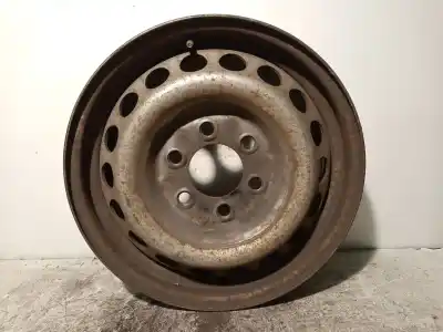Second-hand car spare part rim for volkswagen crafter 2.0 tdi oem iam references a0014014802