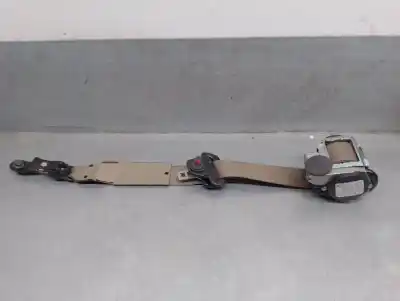 Peça sobressalente para automóvel em segunda mão cinto de segurança traseiro esquerdo por volvo xc90 i (275) d5 awd referências oem iam 601239200