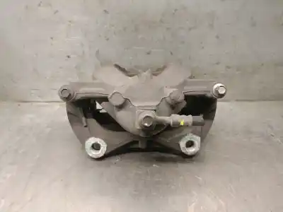 Автозапчасти б/у передний правый тормозной суппорт за opel zafira tourer c (p12) 2.0 cdti (75) ссылки oem iam 542114  542114