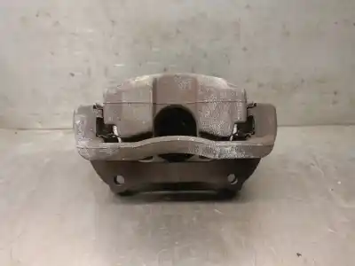 Автозапчасти б/у передний правый тормозной суппорт за opel zafira tourer c (p12) 2.0 cdti (75) ссылки oem iam 542114  542114