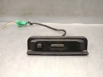 Автозапчастина б/у зовнішня ручка ворот для suzuki swift v (az) 1.2 hybrid (mild hybrid) (a2l412) посилання на oem iam 8394052r20