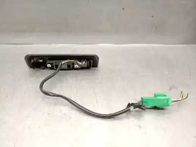 Second-hand car spare part tailgate back door handle for suzuki swift v (az) 1.2 hybrid (mild hybrid) (a2l412) oem iam references 8394052r20  8394052r20 Second-hand car spare part tailgate back door handle for suzuki swift v (az) 1.2 hybrid (mild hybrid) (a2l412) oem iam references 8394052r20  8394052r20