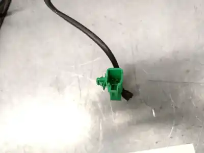 Second-hand car spare part tailgate back door handle for suzuki swift v (az) 1.2 hybrid (mild hybrid) (a2l412) oem iam references 8394052r20  8394052r20 Second-hand car spare part tailgate back door handle for suzuki swift v (az) 1.2 hybrid (mild hybrid) (a2l412) oem iam references 8394052r20  8394052r20