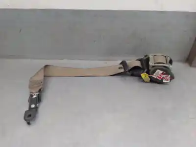 Peça sobressalente para automóvel em segunda mão cinto de segurança traseiro esquerdo por volvo xc90 i (275) d5 awd referências oem iam 601239800