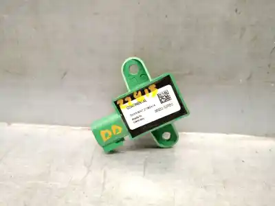 Автозапчастина б/у датчик для suzuki swift v (az) 1.2 hybrid (mild hybrid) (a2l412) посилання на oem iam 3893052rb0