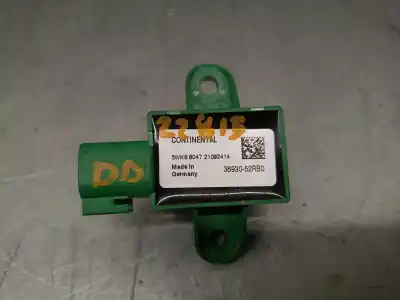 Автозапчастина б/у датчик для suzuki swift v (az) 1.2 hybrid (mild hybrid) (a2l412) посилання на oem iam 3893052rb0   Автозапчастина б/у датчик для suzuki swift v (az) 1.2 hybrid (mild hybrid) (a2l412) посилання на oem iam 3893052rb0