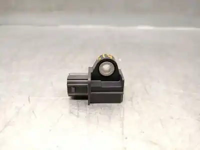 Автозапчастина б/у датчик для suzuki swift v (az) 1.2 hybrid (mild hybrid) (a2l412) посилання на oem iam 3893052ra0