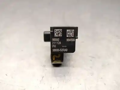 Автозапчастина б/у датчик для suzuki swift v (az) 1.2 hybrid (mild hybrid) (a2l412) посилання на oem iam 3893052ra0   Автозапчастина б/у датчик для suzuki swift v (az) 1.2 hybrid (mild hybrid) (a2l412) посилання на oem iam 3893052ra0