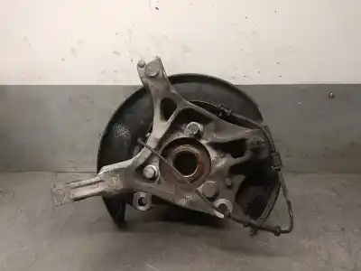 Автозапчастина б/у передній прав для opel zafira tourer c (p12) 2.0 cdti (75) посилання на oem iam 308118