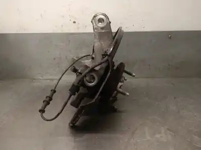 Автозапчастина б/у передній прав для opel zafira tourer c (p12) 2.0 cdti (75) посилання на oem iam 308118  308118