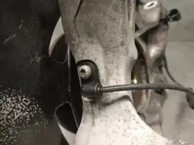 Автозапчастина б/у передній прав для opel zafira tourer c (p12) 2.0 cdti (75) посилання на oem iam 308118  308118