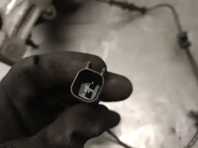 Автозапчастина б/у передній прав для opel zafira tourer c (p12) 2.0 cdti (75) посилання на oem iam 308118  308118